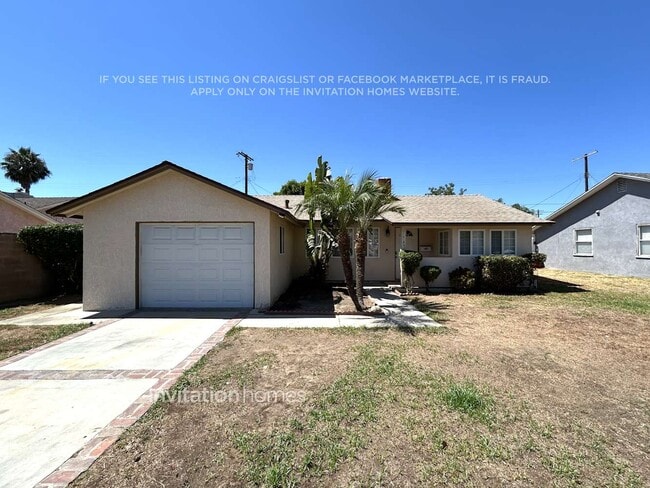 Building Photo - 7943 Lasaine Ave