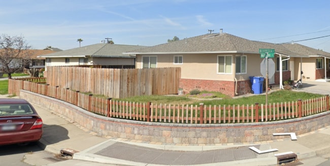 Building Photo - 603 Berryessa St
