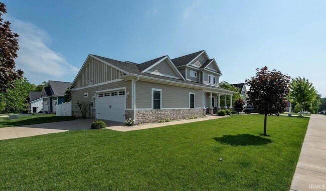 Foto del edificio - 4297 S Windmill Ln