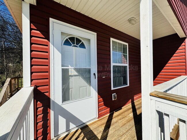 Foto del edificio - 4609 Kirkland Ave