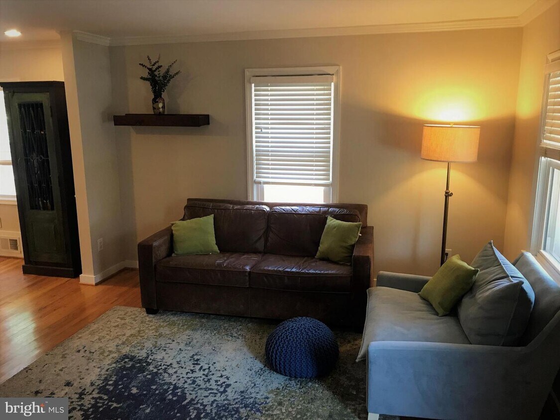 Foto principal - 2715 Fort Dr