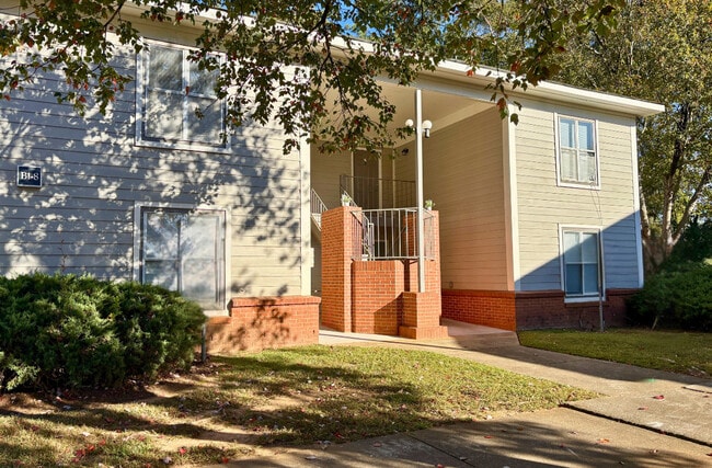 Edificio B - Parkside at Fairview