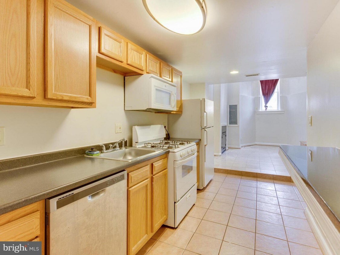 Foto principal - 624 Q St NW