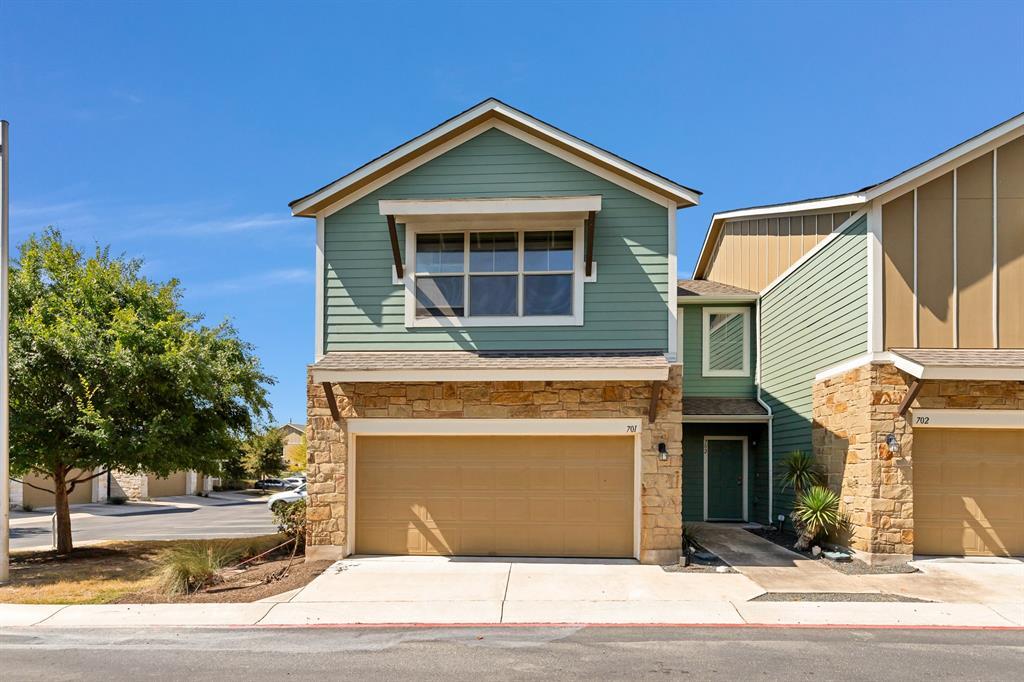 Foto principal - 516 E Slaughter Ln