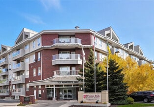 Building Photo - 110 Armistice Way