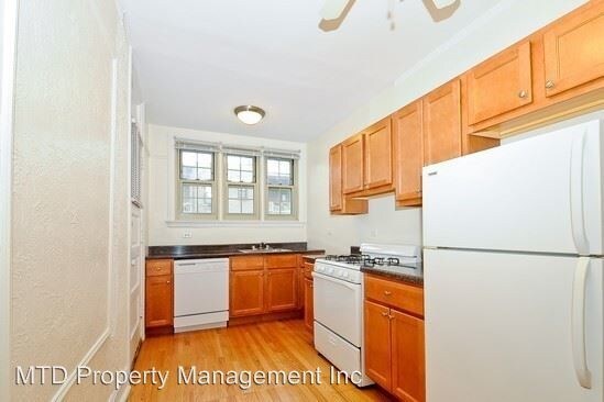 Foto del edificio - 1633 W Fargo Ave
