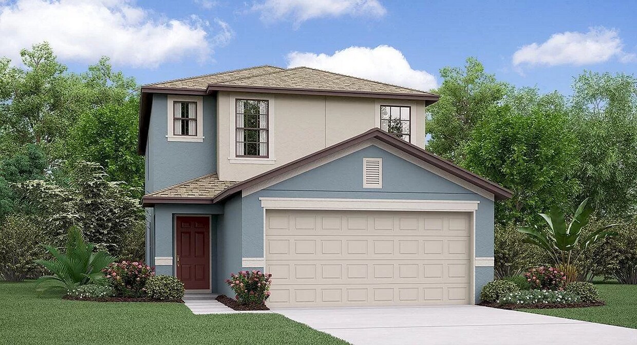Foto principal - 4bed 2.5bath SFH in Touchstone-7031 Samuel...