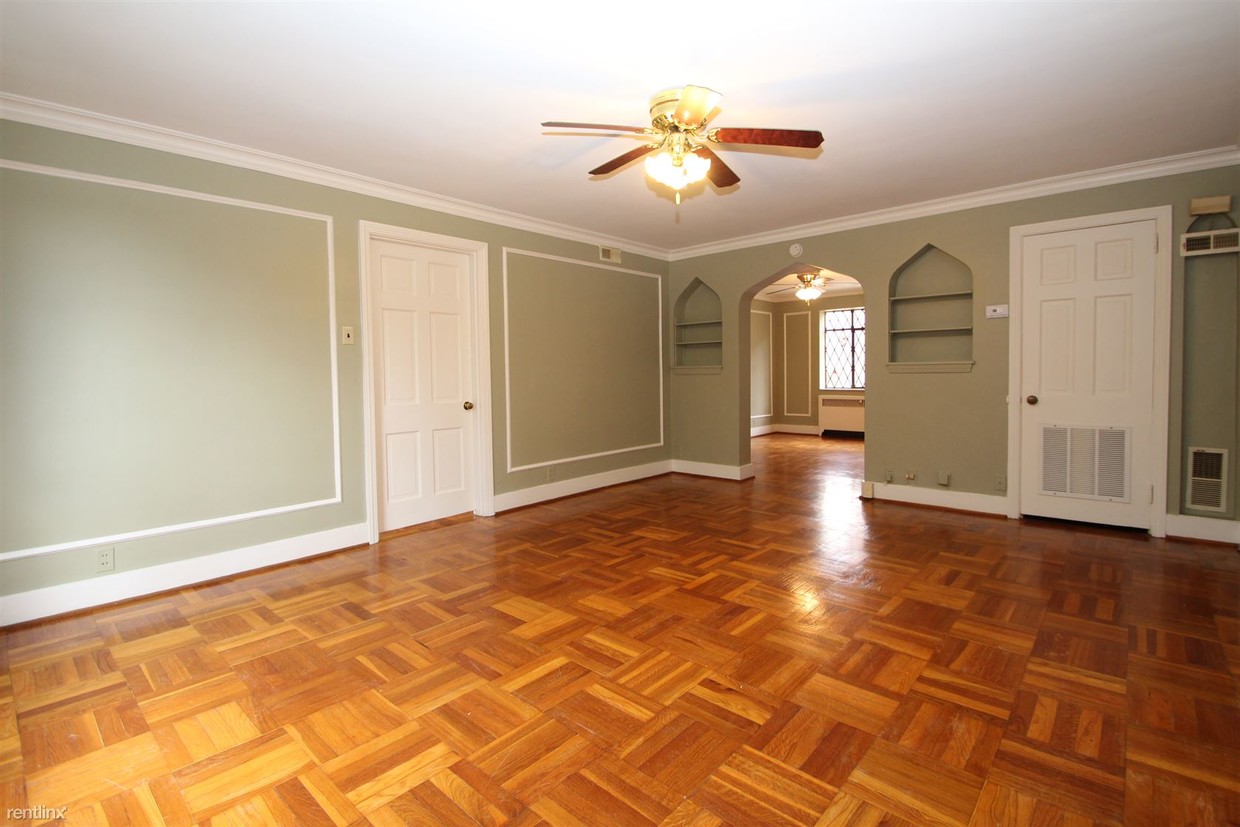 1 br, 1 bath - Bellevue Gables - 1 br, 1 bath  - Bellevue Gables