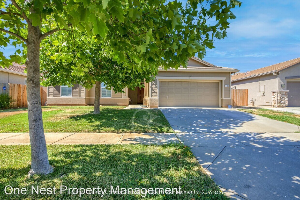 1759 Powder Way, Plumas Lake, CA 95961 House Rental in Plumas Lake