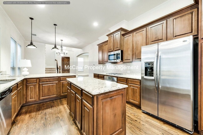 Foto del edificio - 4005 Sigma Rd