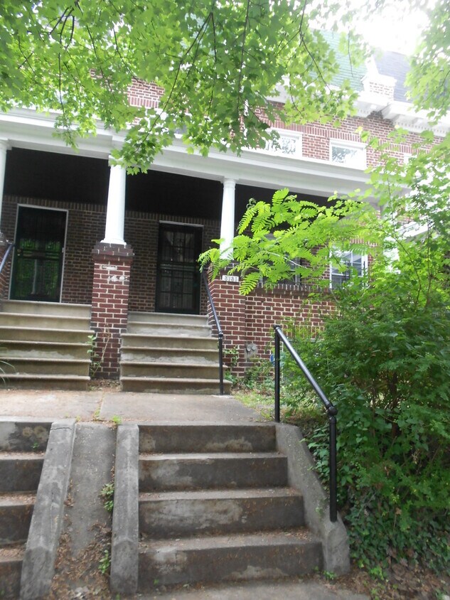 2024/2025 JHU Off Campus Huge 6bd/3ba Char... Alquileres en Baltimore, MD