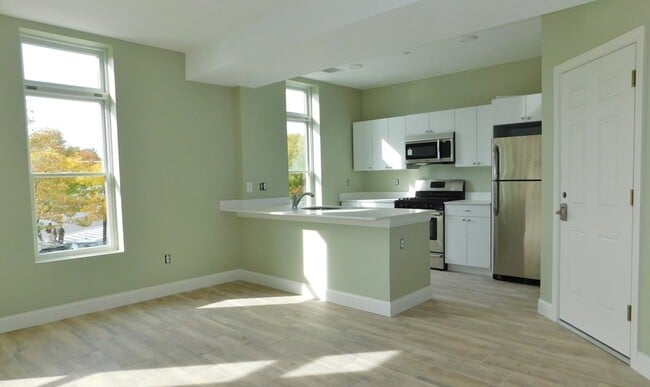 Foto del edificio - 10 Roxbury St