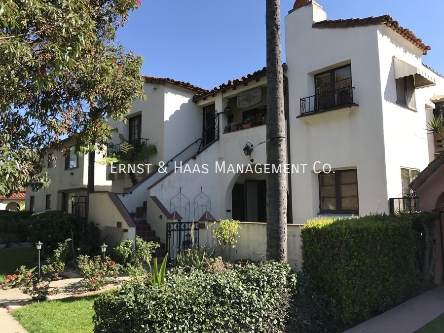 Foto principal - Lovely Spanish Styled Lower Duplex Unit in...