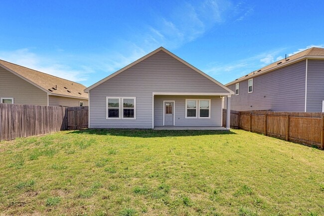 Building Photo - Beautiful home in Pflugerville