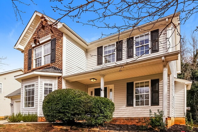 Foto del edificio - 15252 Eric Kyle Dr