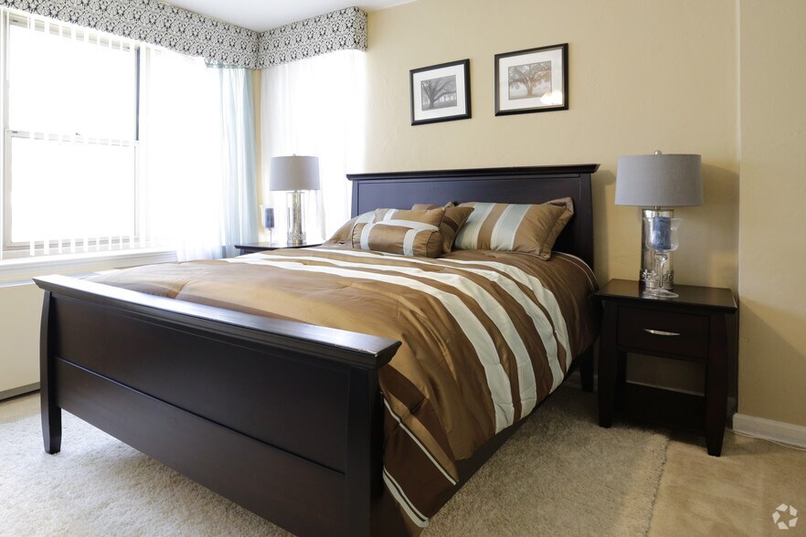 Parkview at Collingswood Apartment Homes Rentals Collingswood, NJ