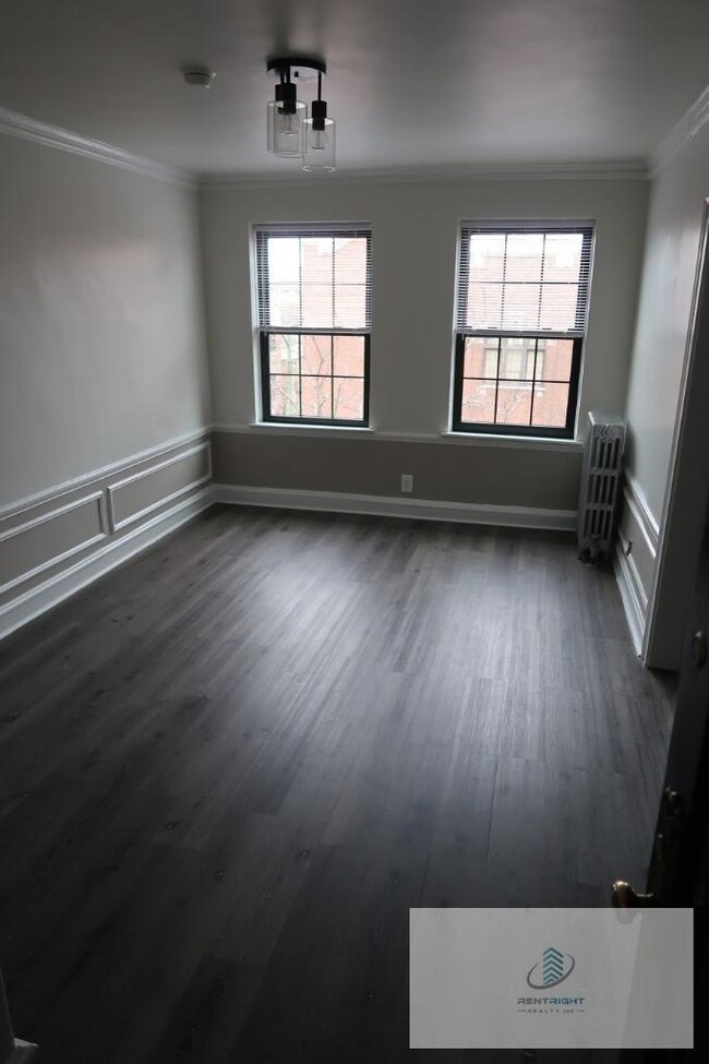 Foto del edificio - 5301 N Ashland Ave