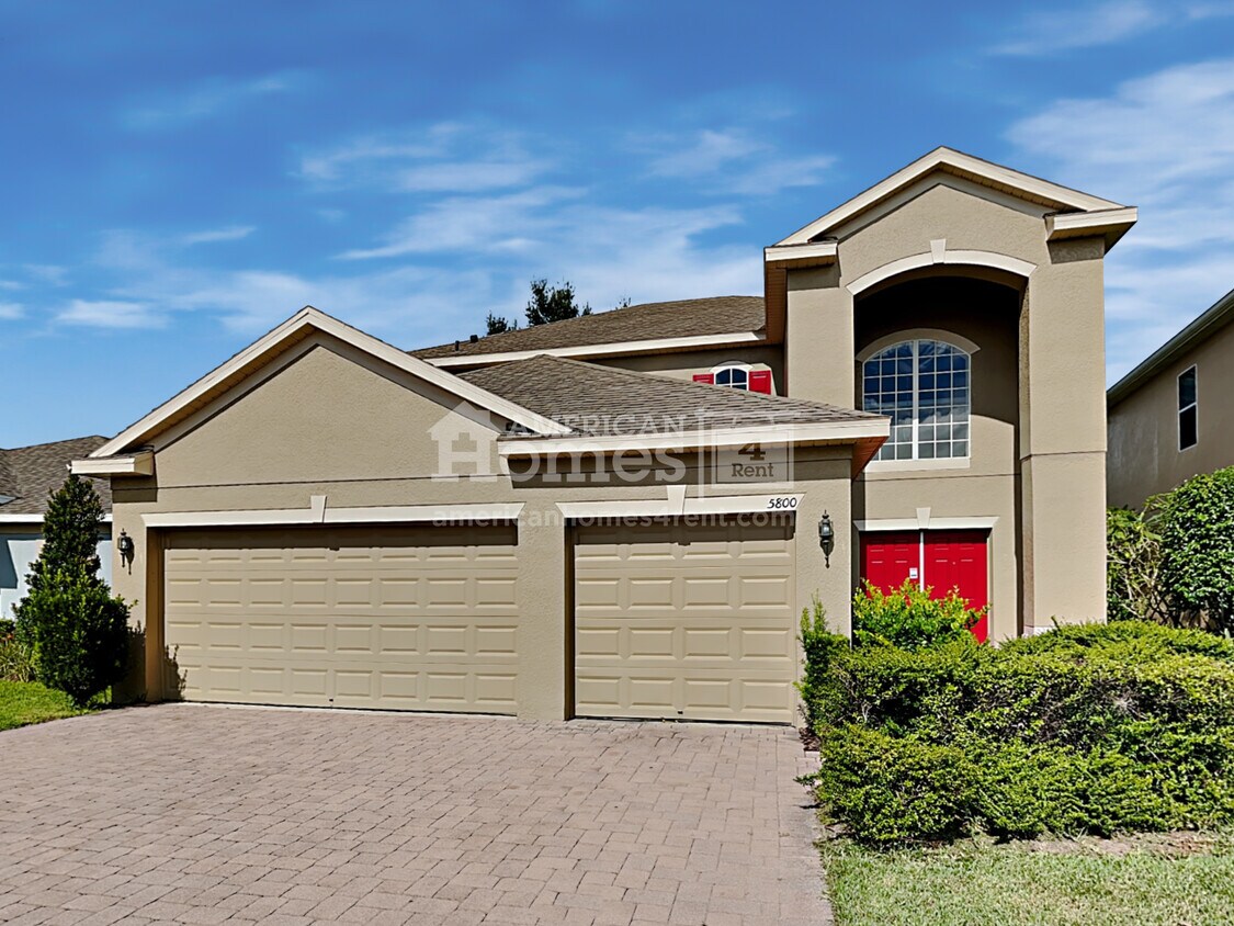 Primary Photo - 5800 Windsong Oak Drive