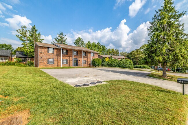 Photo - 4813 Cannon Ridge Dr (Knoxville, TN) Apartment
