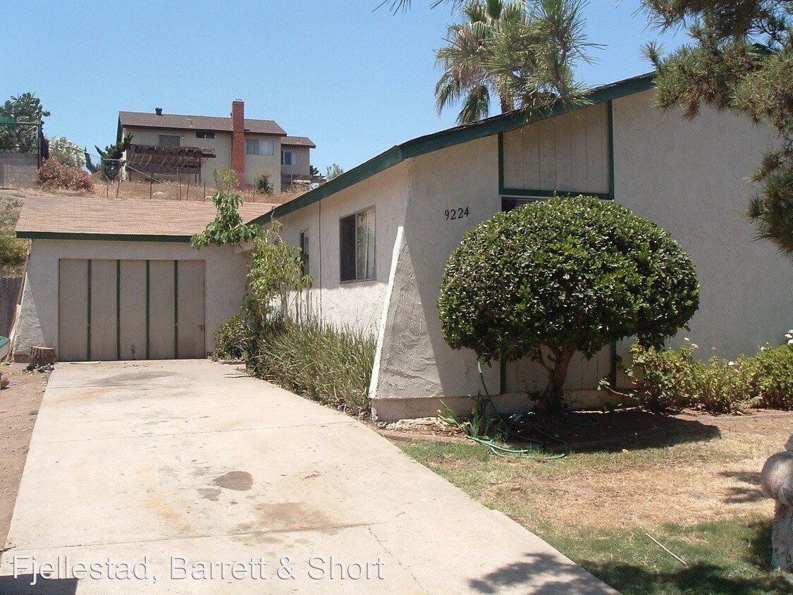 Foto principal - 9224 Shadow Hill Rd