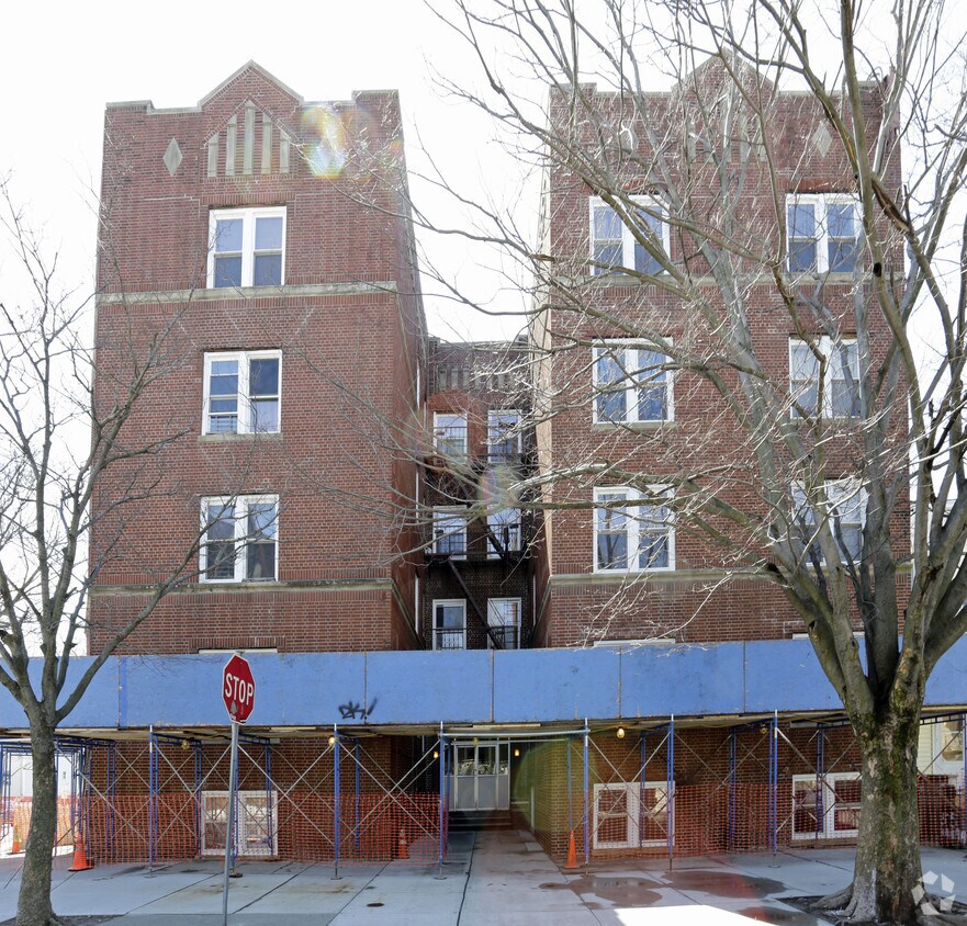 Foto del edificio - 49 Waverly St