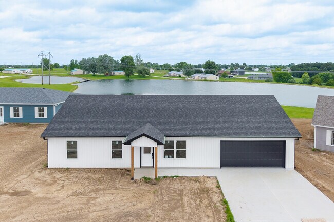 Building Photo - 2139 Lyndell Blvd