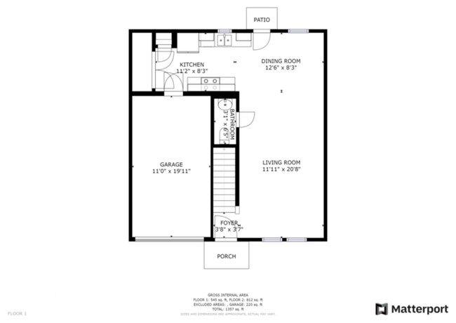 Building Photo - 1233 Zoysia Dr
