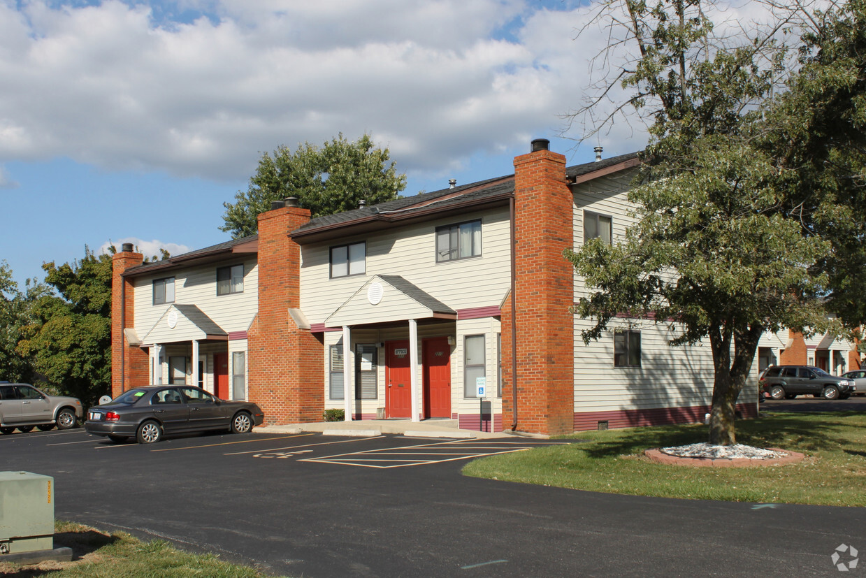 Rockwood Apartments - Apartments in Belleville, IL | Apartments.com