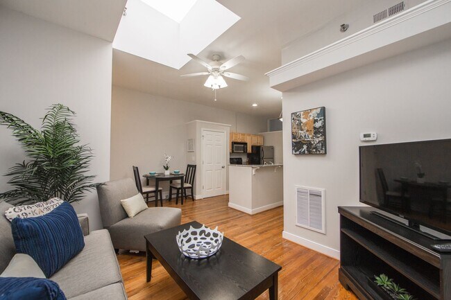 Foto del edificio - Broad St. Lofts