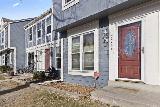 Photo - 2228 S Jasper Way Townhome