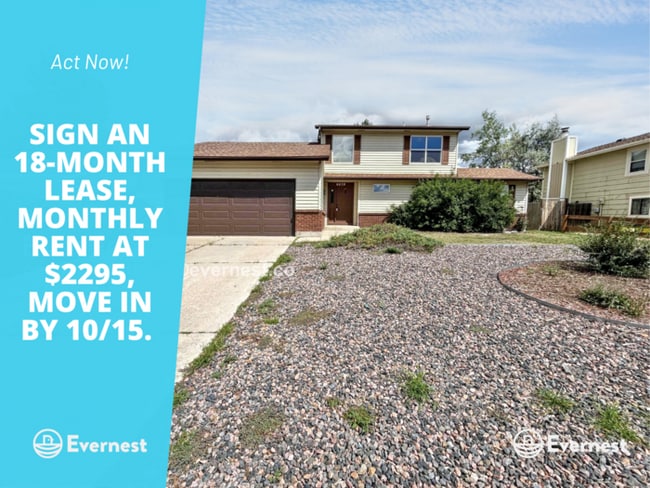 Building Photo - 6659 Gambol Quail Dr E