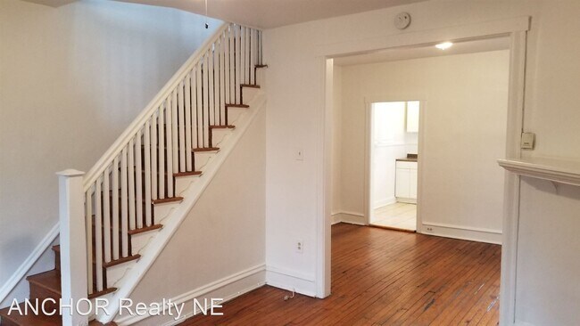 Foto del edificio - 3 br, 1 bath House - 1239 E Stafford St.