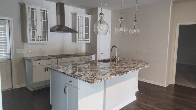 Foto del edificio - Gorgeous Home in Pooler