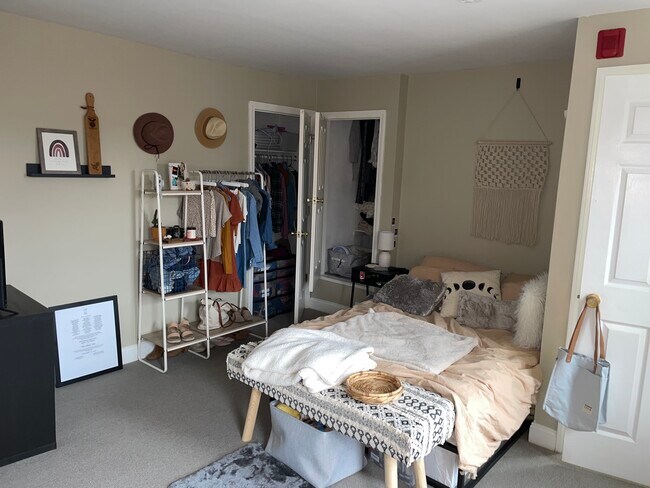 Foto del edificio - 661 Tremont St