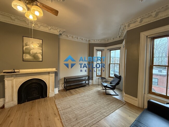 Photo - 241 Northampton St Apartment