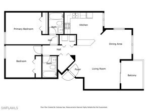 Building Photo - 1508 Mainsail Dr
