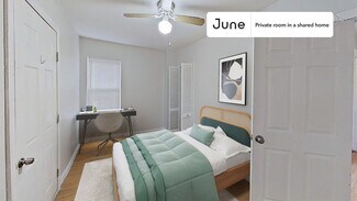 Building Photo - Room in Shared 3 bed/1 bath home