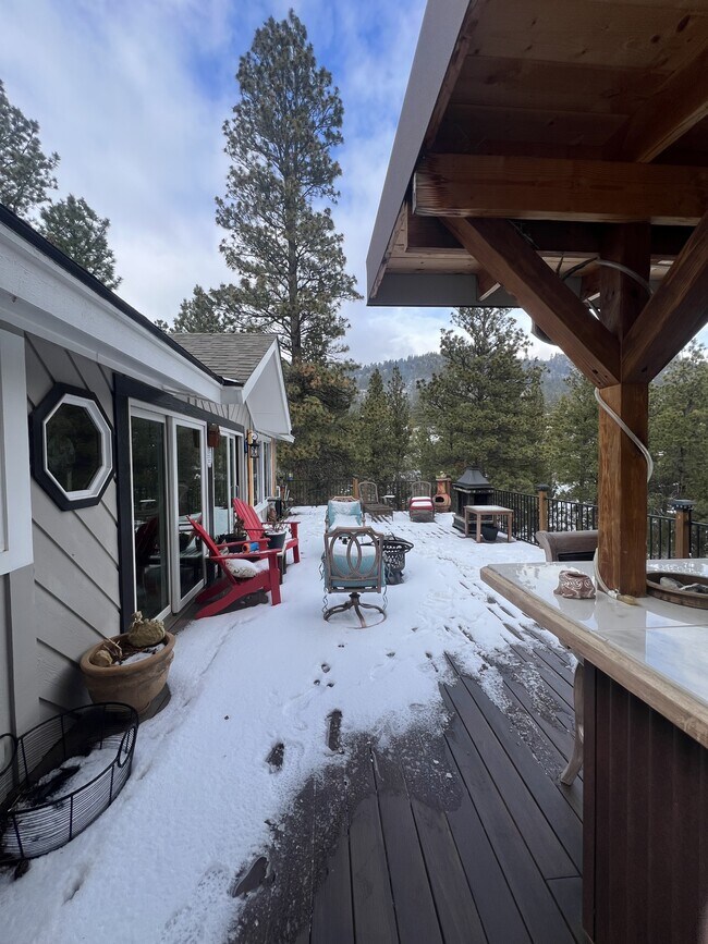 Foto del edificio - 6810 Canyon Ferry Rd