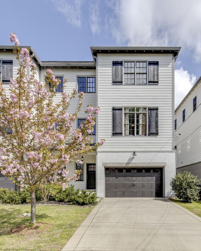 1514A Kirkwood Ave, Nashville, TN 37212 House Rental in Nashville, TN