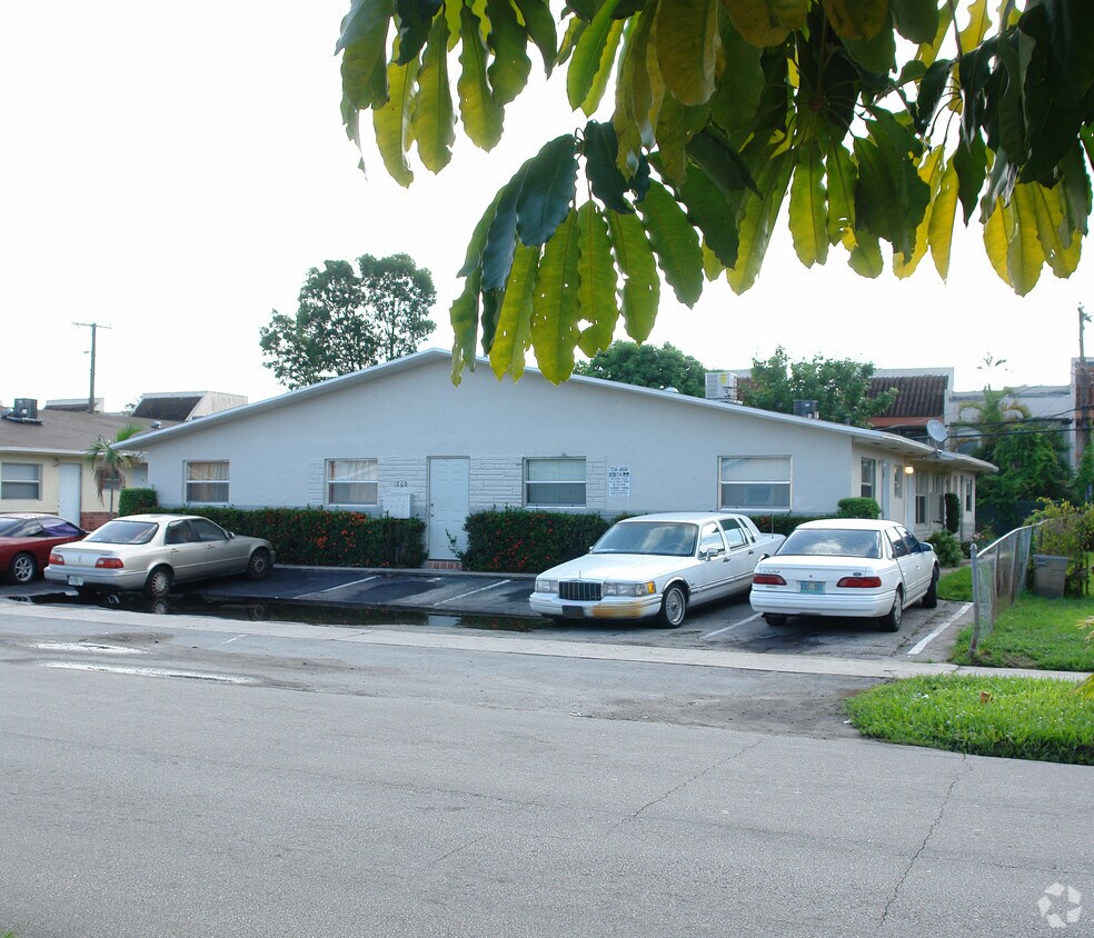 Building Photo - 1860 NW 58th Ter