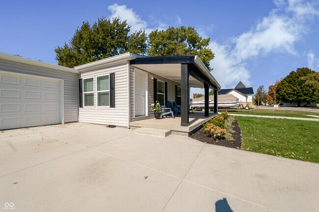 Foto del edificio - 340 S Walnut St