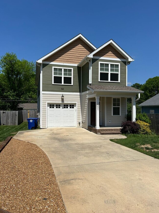 Foto del edificio - Picture Perfect Neighborhood in Redbank | ...