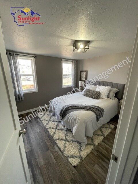 Building Photo - "Charming 1-Bedroom Retreat in Laurel - Cozy 576 Sq Ft Home!"