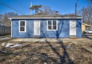 Building Photo - 6503 W 56th St
