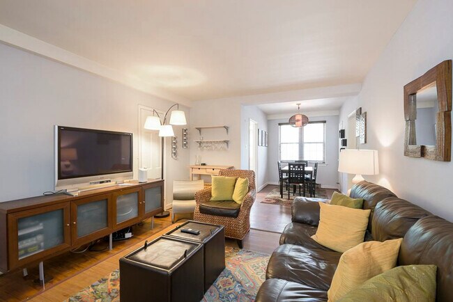 Foto del edificio - 4 Ashby St