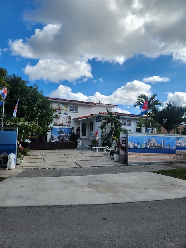 Foto del edificio - 1645 SW 83rd Ct.