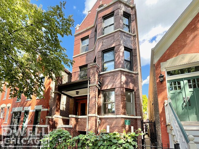 Foto del edificio - 1130 N Winchester Ave