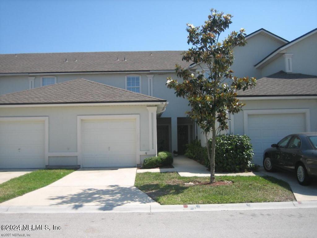 739 Middle Branch Way, Jacksonville, FL 32259 Townhome Rentals in