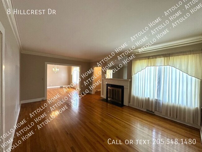 Foto del edificio - 8 Hillcrest Dr