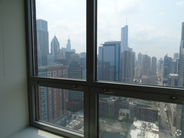 Building Photo - 474 N Lake Shore Dr